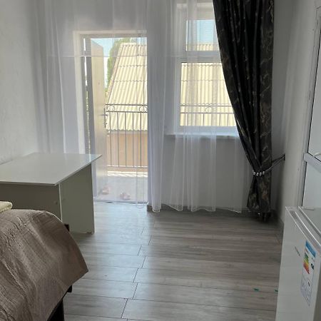 "Bilim" Guest House Tamchy Exterior photo