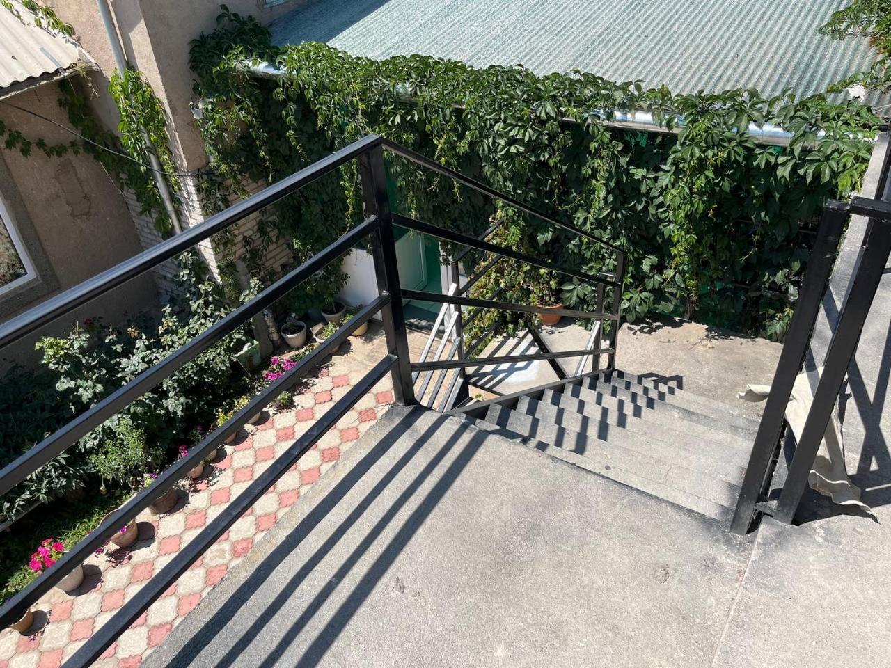 "Bilim" Guest House Tamchy Exterior photo