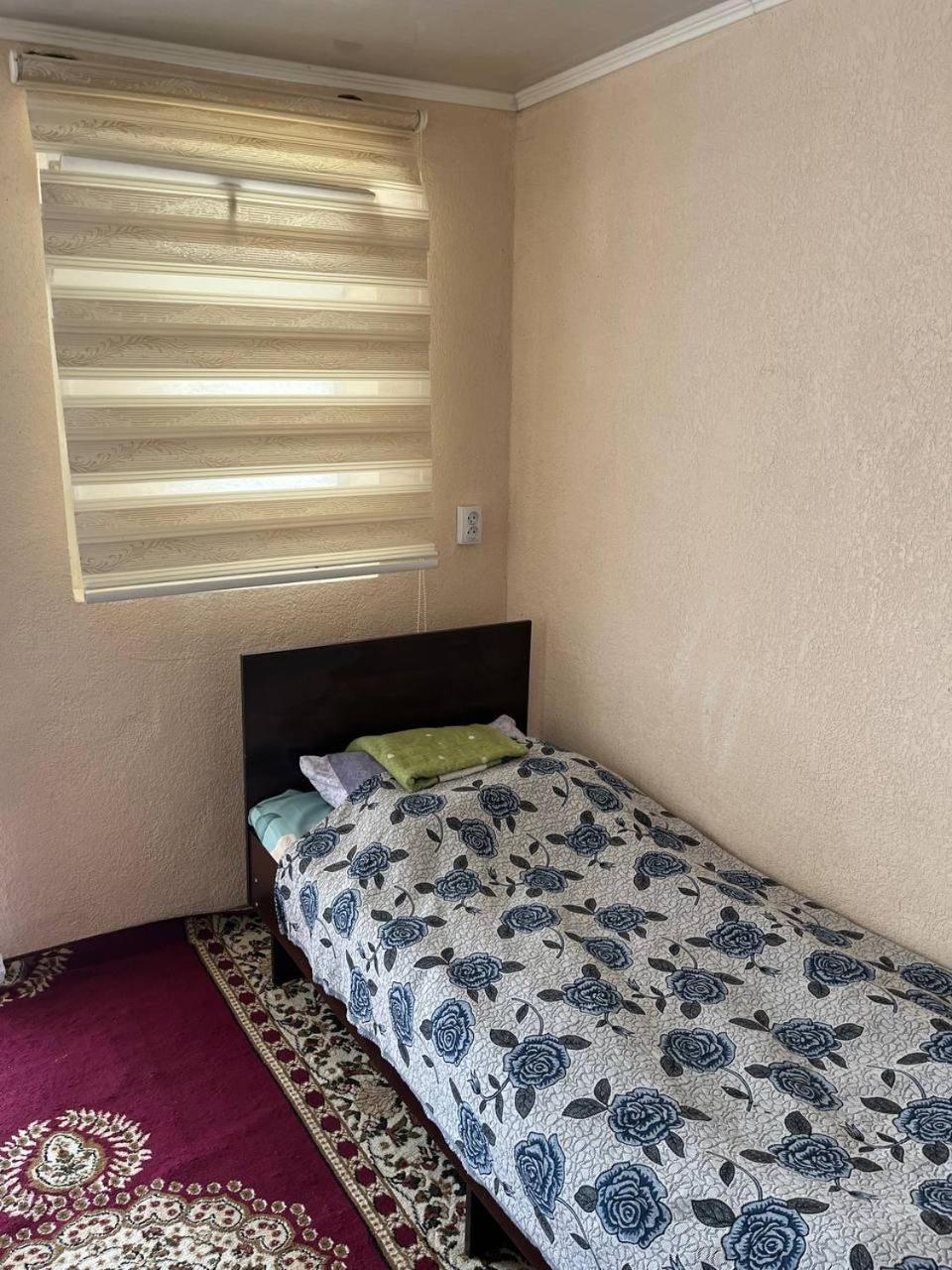 "Bilim" Guest House Tamchy Exterior photo