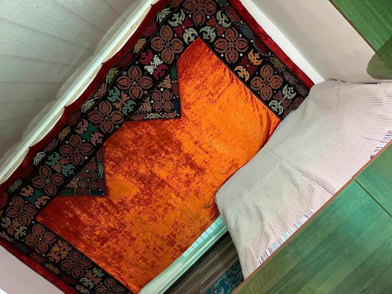 "Bilim" Guest House Tamchy Exterior photo