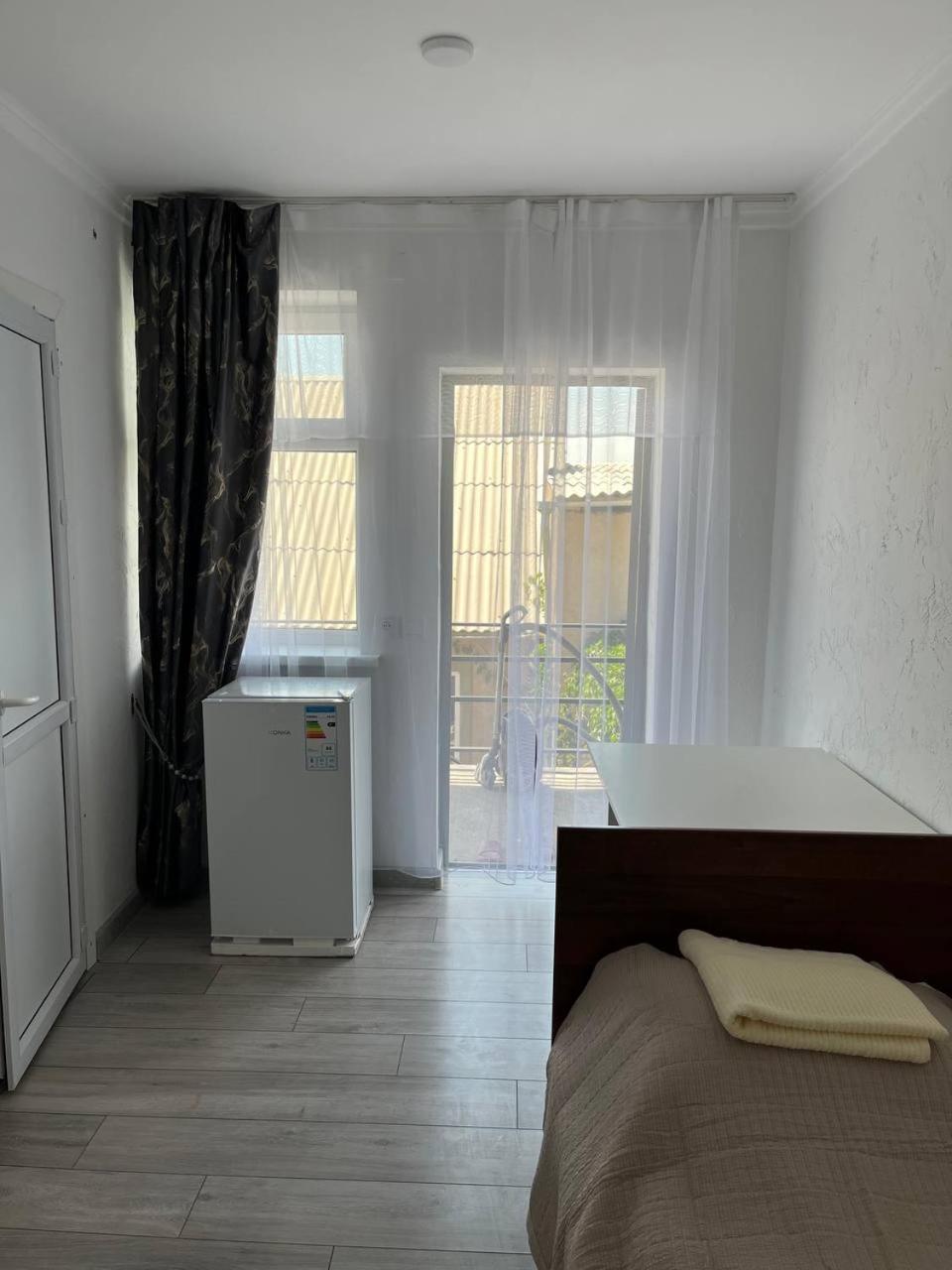 "Bilim" Guest House Tamchy Exterior photo