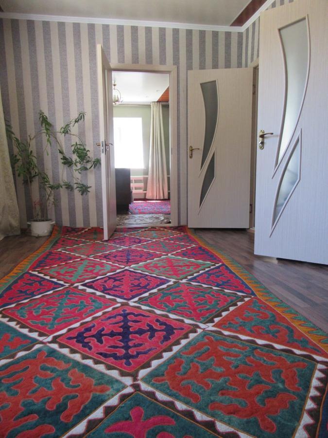 "Bilim" Guest House Tamchy Exterior photo
